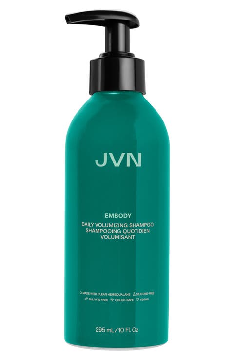 Embody Volumizing Shampoo