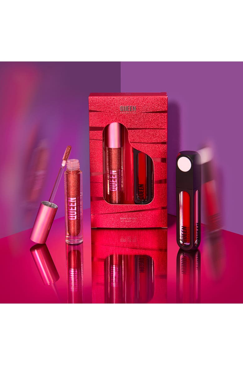 Lip Kit, Alternate, color, Power Trip