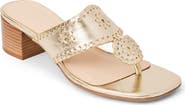 Jack Rogers Jacks City Slide Sandal