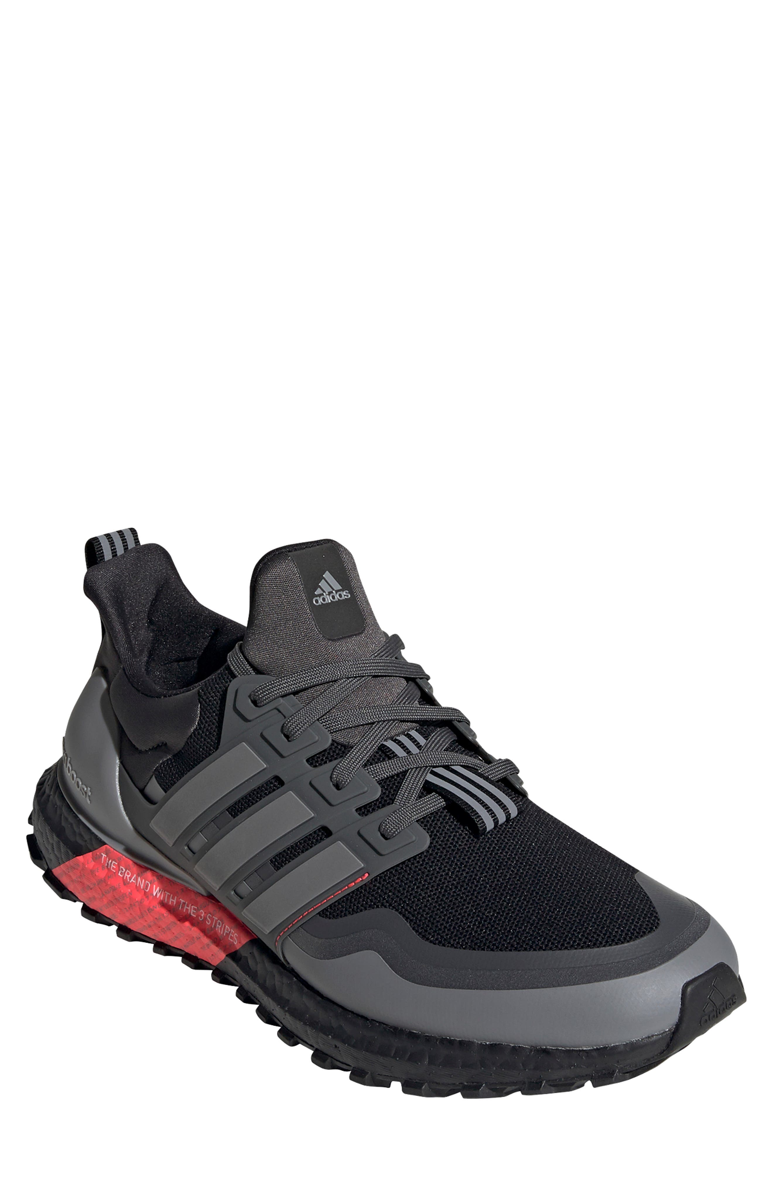 adidas UltraBoost All Terrain Running Shoe, Main, color, 