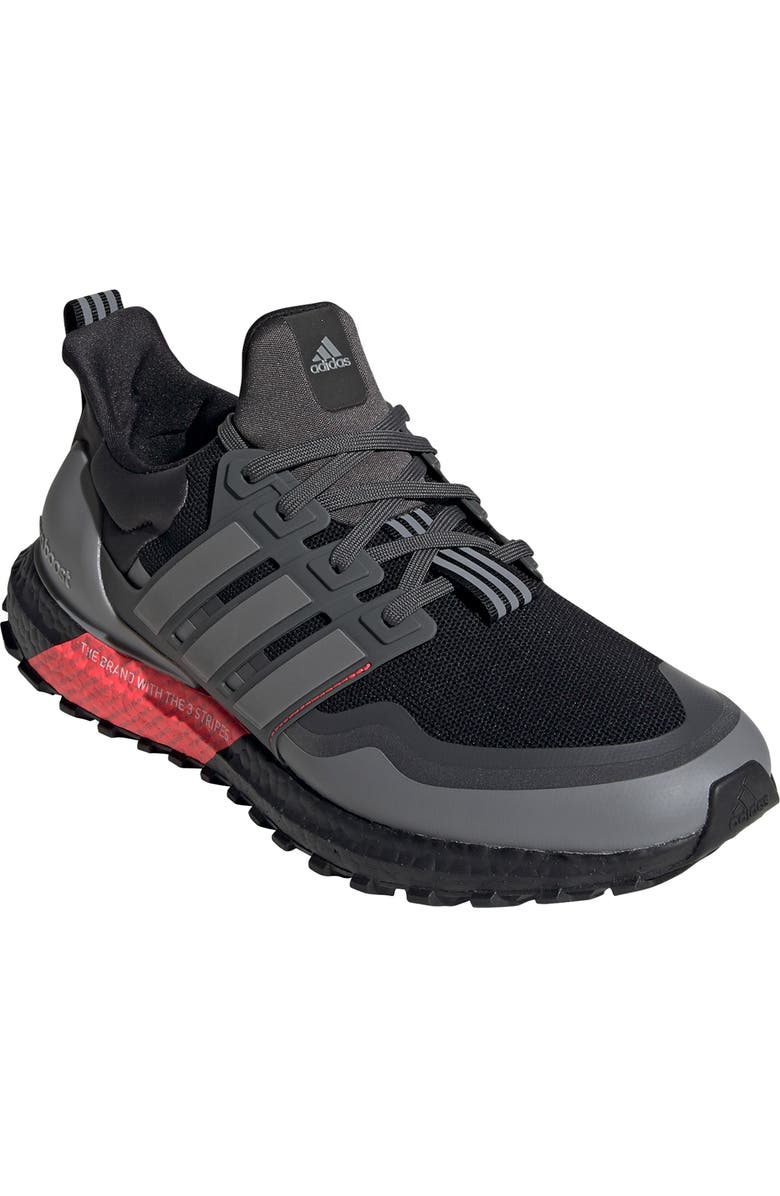 adidas UltraBoost All Terrain Running Shoe, Main, color,