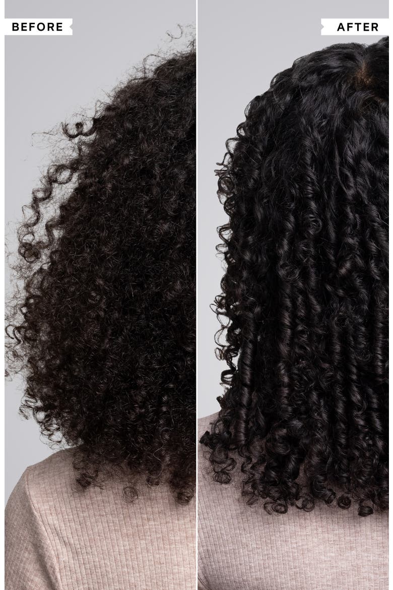Daily Damage Defense Daily Leave-In Conditioner, Alternate, color, NO COLOR