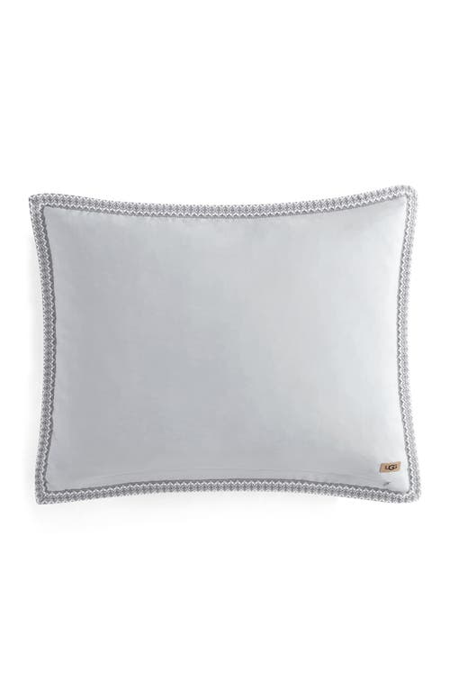 UGG(R) UGG(R) DEVON UGGBRAID QUILT & SHAMS SET