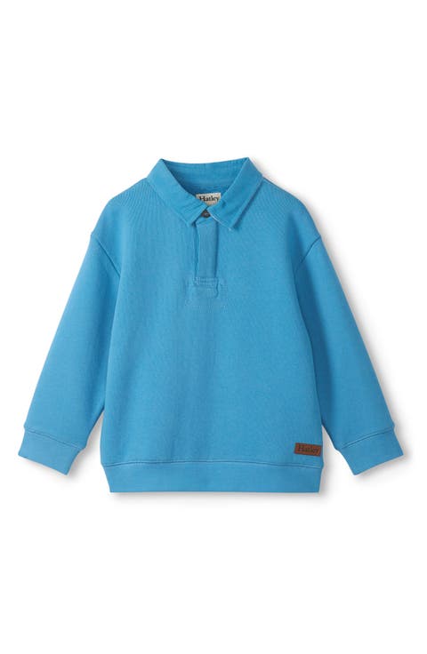 Kids' Cotton Rugby Sweatshirt (Little Kid & Big Kid)