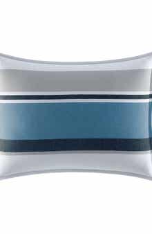 Nautica Westport Reversible Comforter & Sham Set