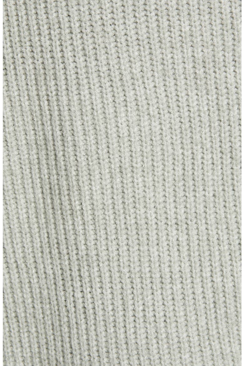 Dolman Sleeve Cardigan, Alternate, color, GREY PEARL HEATHER