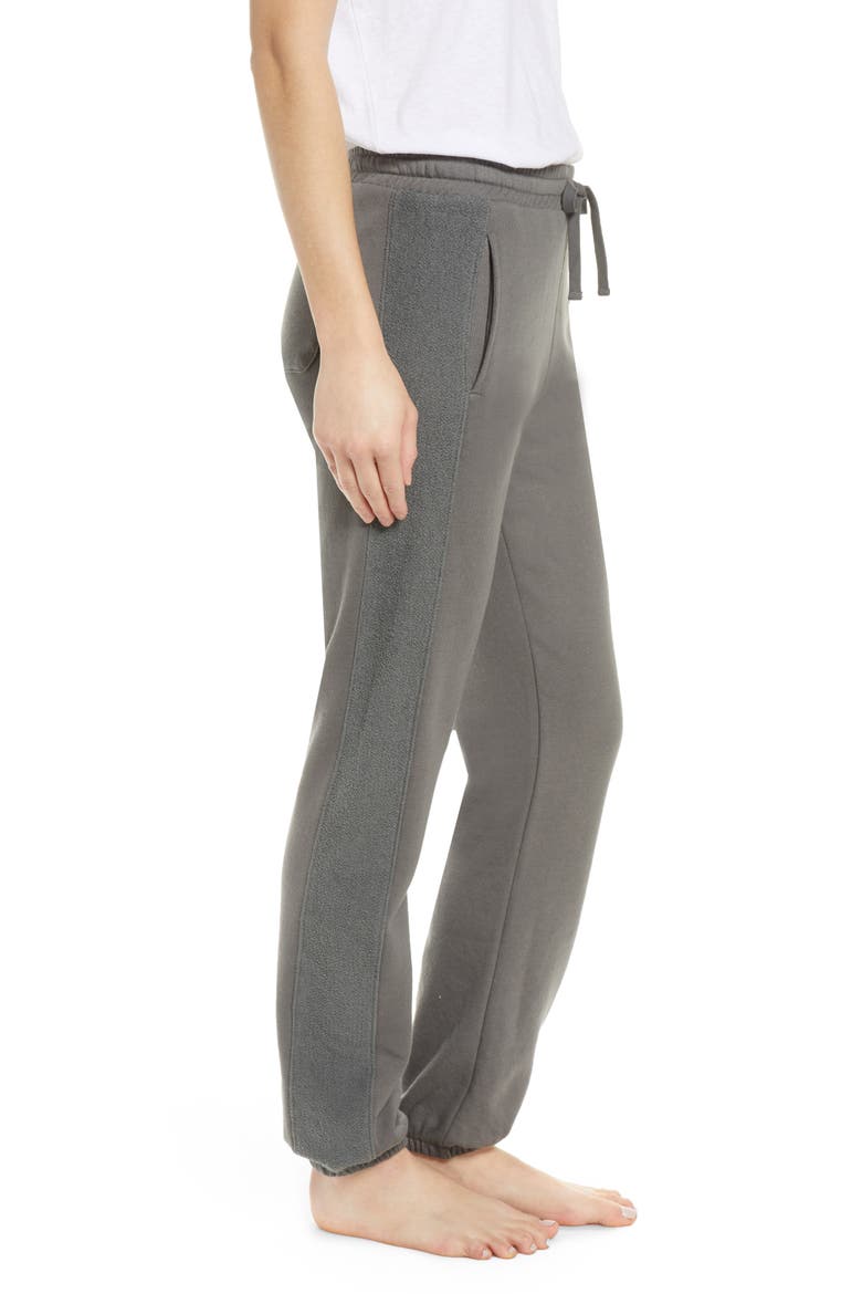 Mix it Up Jogger Pants, Alternate, color, GREY MAGNET