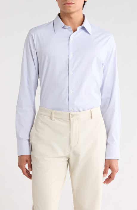Bonobos Tech Button Up Shirt