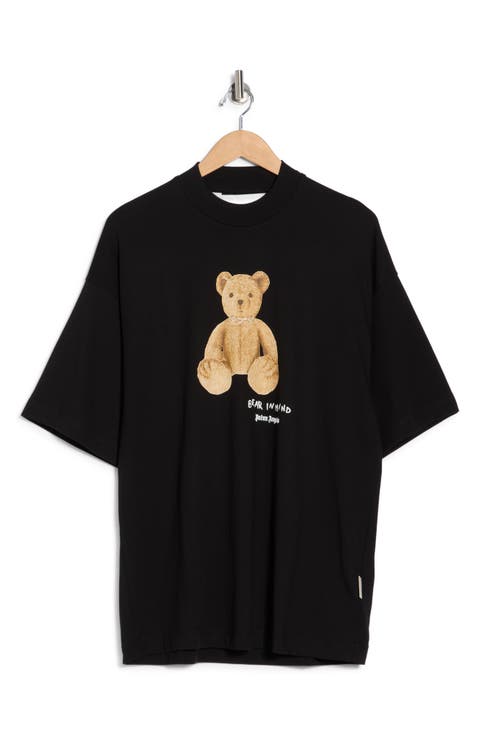 Crewneck T-Shirt
