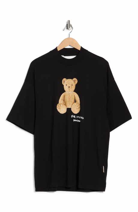 Palm Angels Crewneck T-Shirt