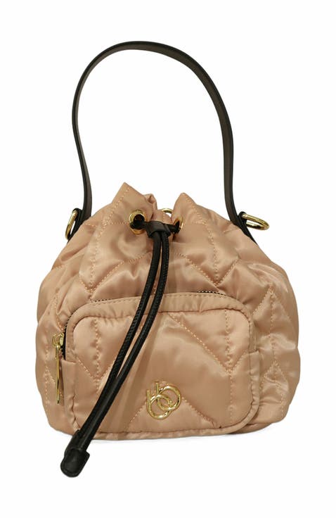 Sundance Mini Backpack