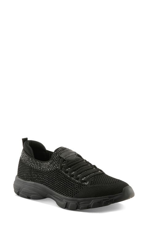 Gambino Low Top Sneaker (Women)
