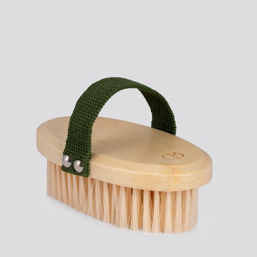 Koba Skincare Gimme Glow Dry Brush