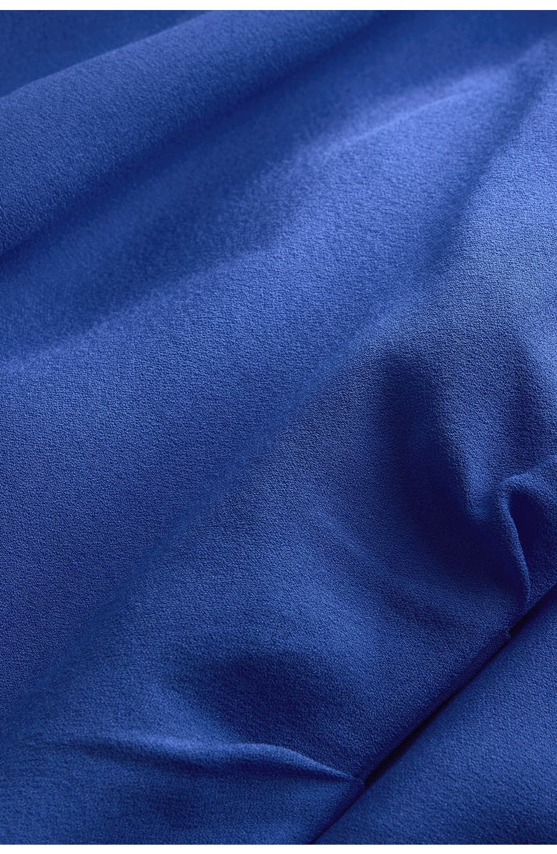 Marie Oliver Kamari Dress, Alternate, color, Cobalt