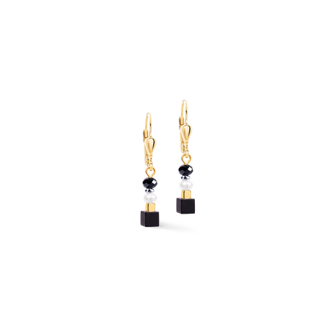 Drop Earrings Mosaic