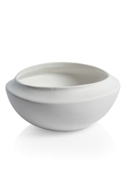 Antequera Ceramic Decorative Bowl