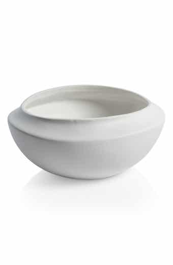 Zodax Antequera Ceramic Decorative Bowl