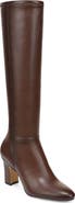 Franco Sarto Flexa Joicy Pointed Toe Knee High Boot