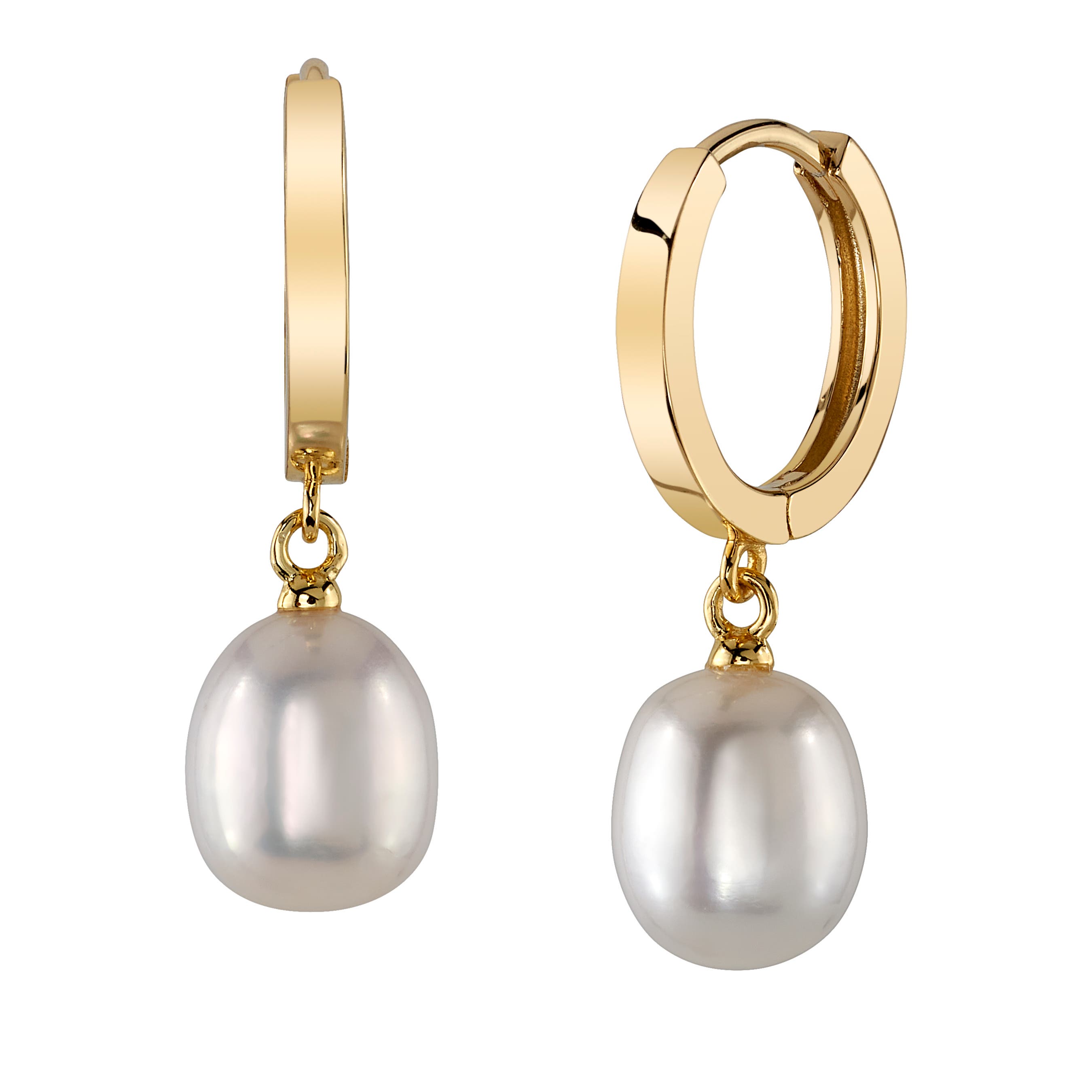 Yellow Gold Fill