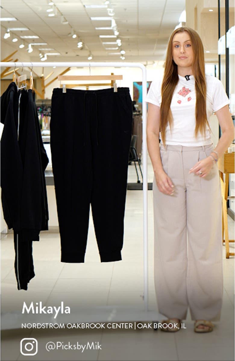 Primary Dri-FIT Joggers, sales video thumbnail