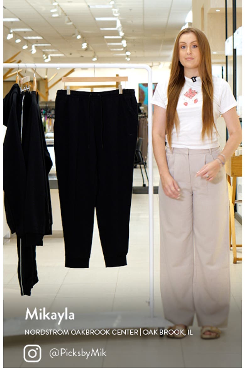 Primary Dri-FIT Joggers video