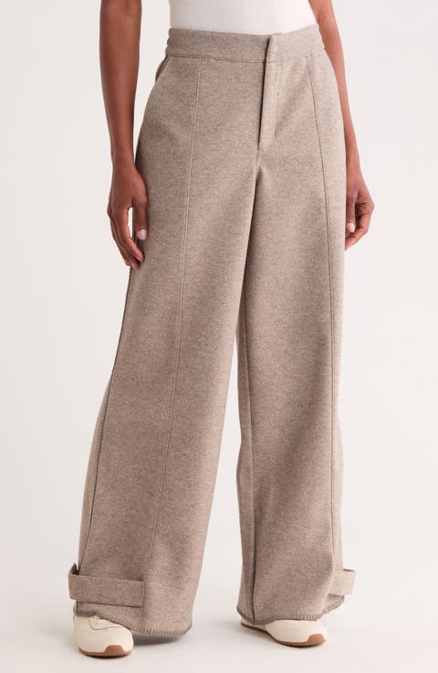 Rennie Wide Leg Pants