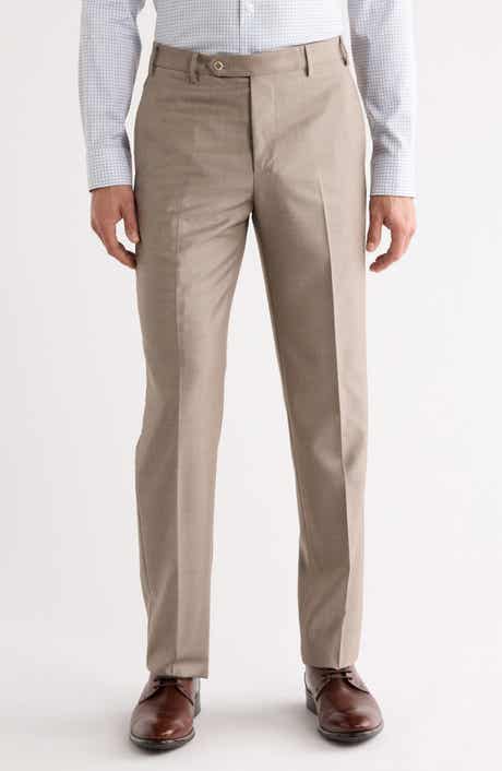 Devon Super 110s Serge Trousers