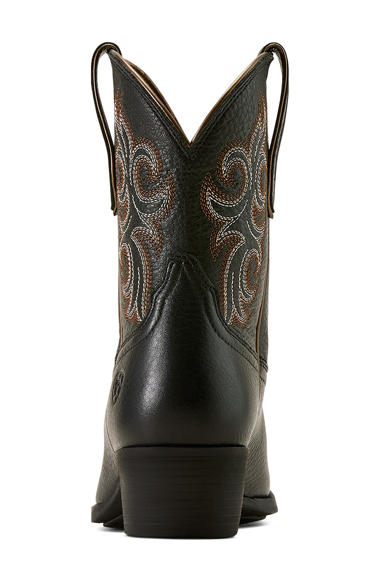 Ariat Lacona X Toe Western Boot, Alternate, color, 
