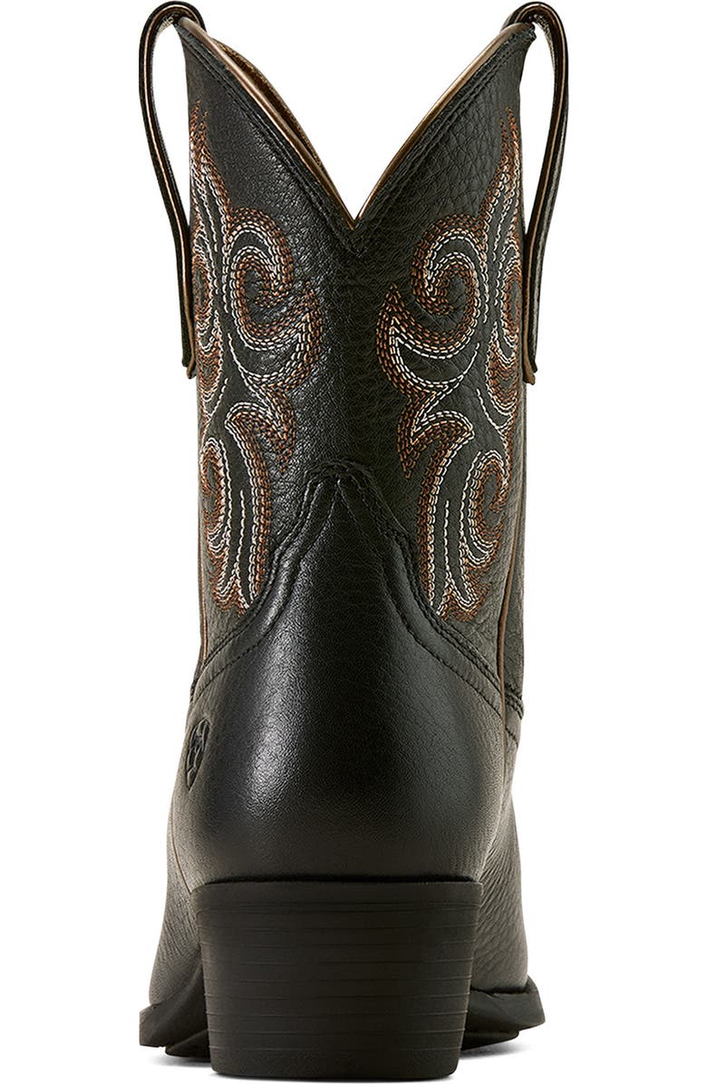 Ariat Lacona X Toe Western Boot, Alternate, color,