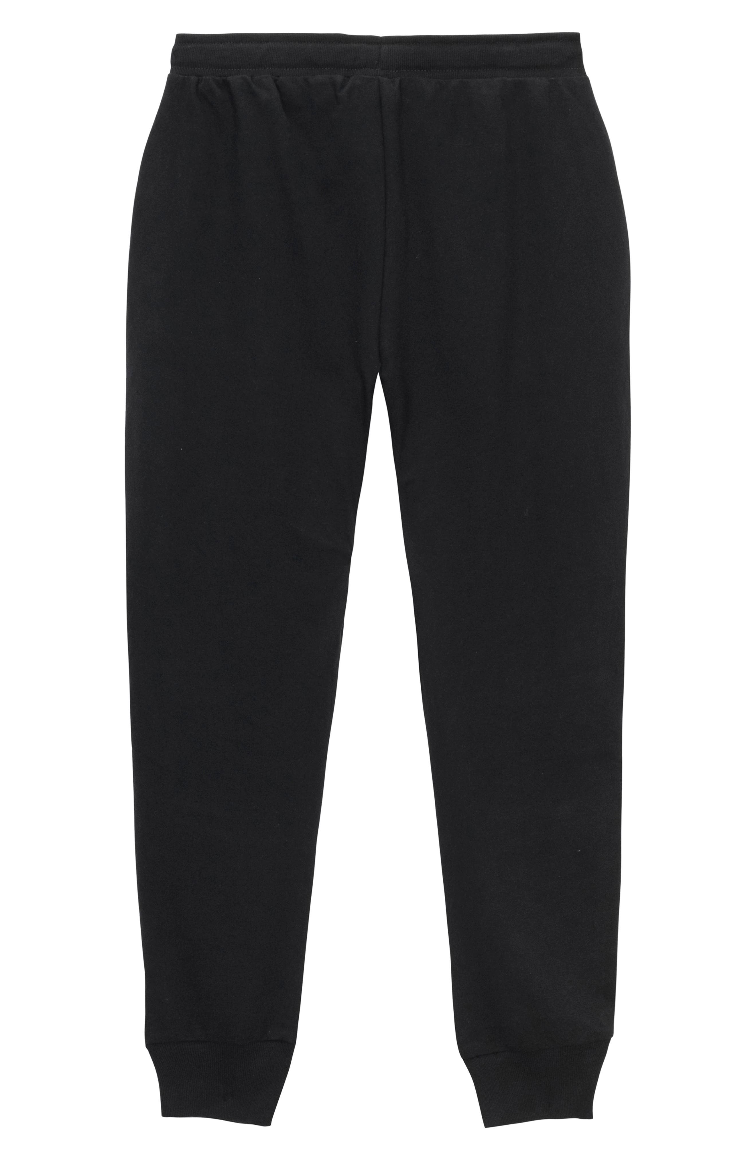 selected BLACK