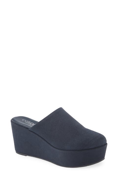Jules Platform Mule (Women)