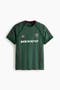  Dark Green/Mexico