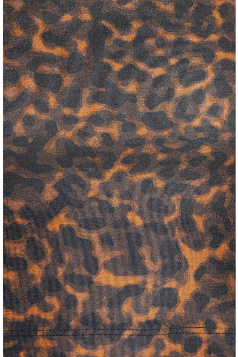 Softmark Square Neck Crop Tank, Alternate, color, CHAI TORTOISE