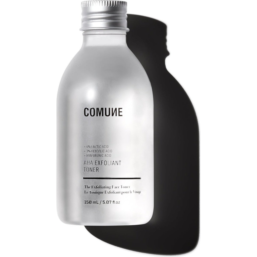Comune Aha Exfoliant Toner