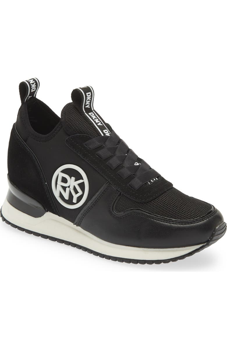 DKNY Sabatini Sneaker, Main, color,