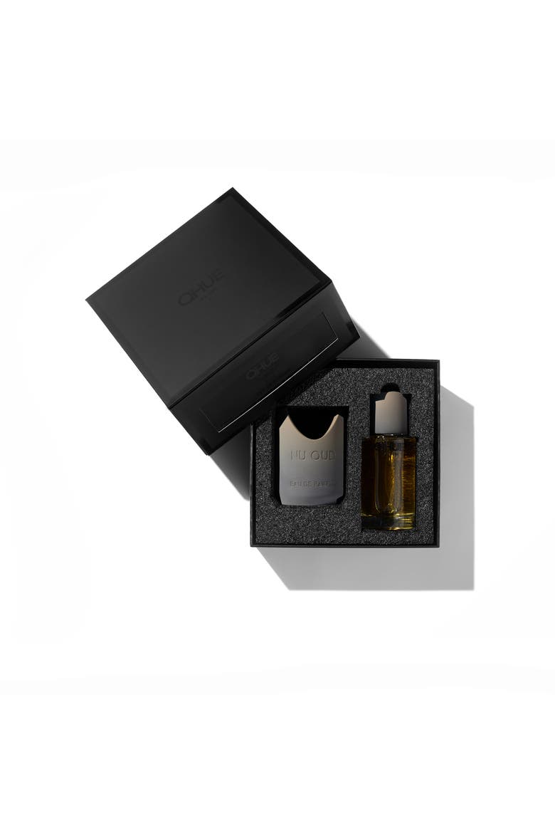 Nu Oud Eau de Parfum, Alternate, color, none