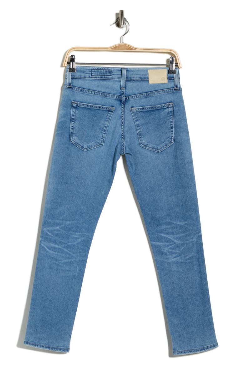 Ex-Boyfriend Crop Slim Jeans, Alternate, color, 22 YEARS PROMPT