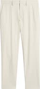 Open Edit Slim Fit Stretch Cotton Chinos