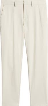 Open Edit Slim Fit Stretch Cotton Chinos