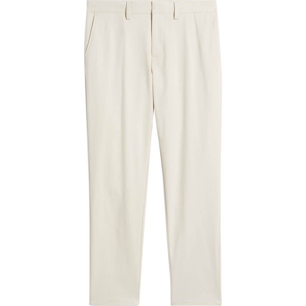 Open Edit Slim Fit Stretch Cotton Chinos