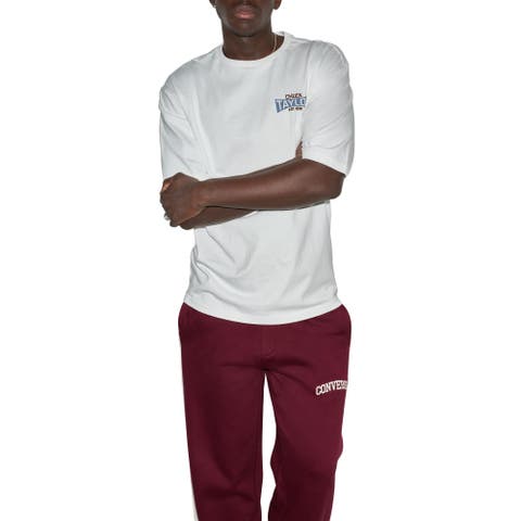 Chuck Shop Tee