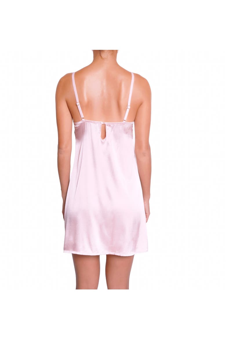 Amour Prestige Babydoll, Alternate, color, Blush