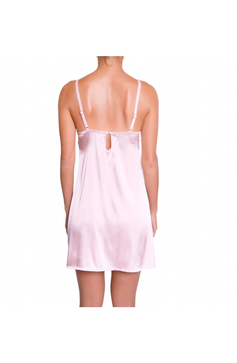 Huit Amour Prestige Babydoll, Alternate, color, Blush