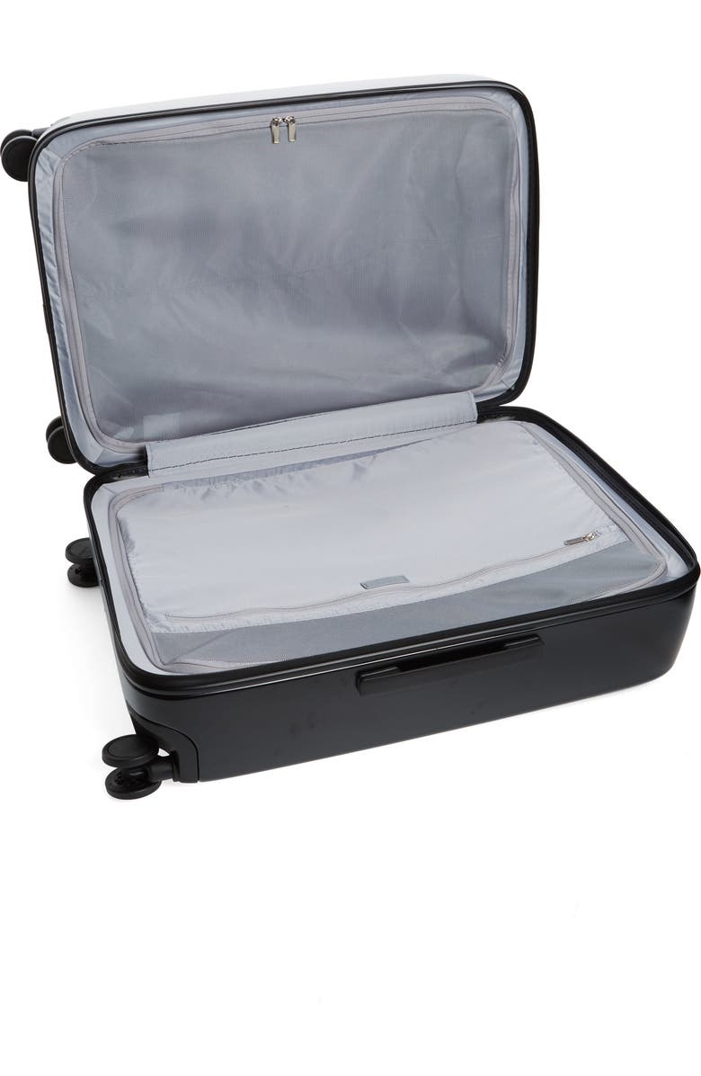 RADEN The A28 28-Inch Charging Wheeled Suitcase, Alternate, color,