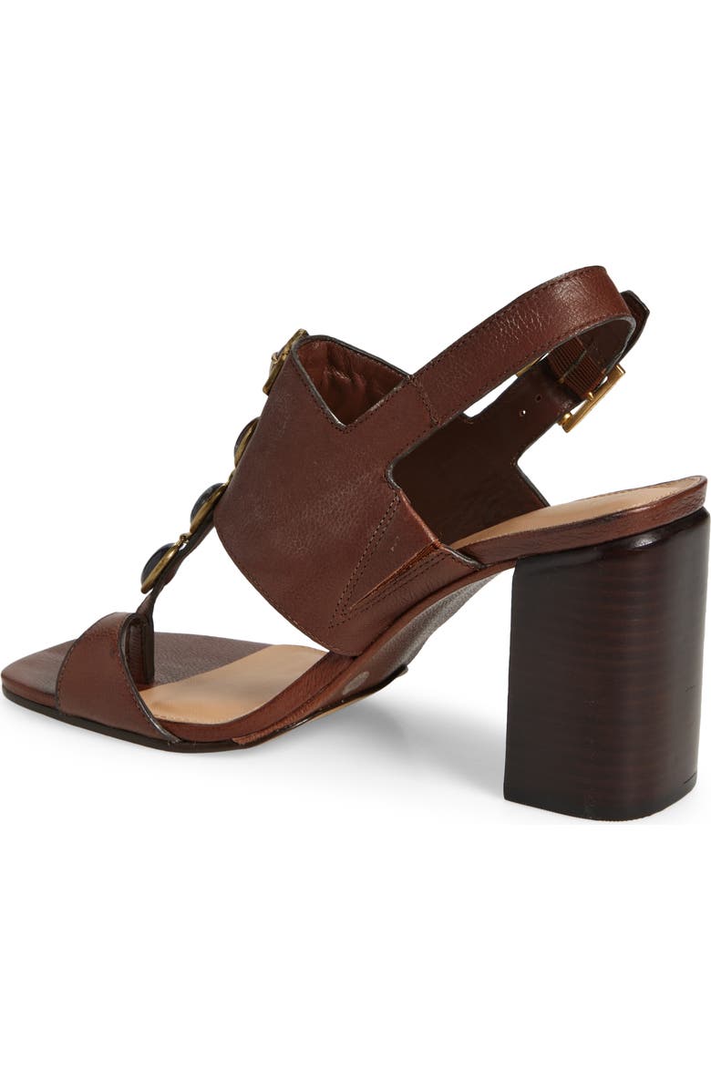 Vince Camuto Corrlen Block Heel Sandal, Alternate, color,