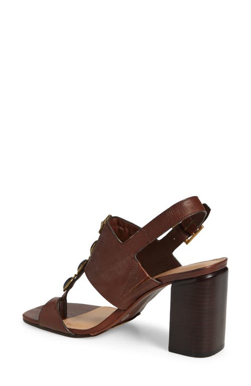 Vince Camuto Corrlen Block Heel Sandal