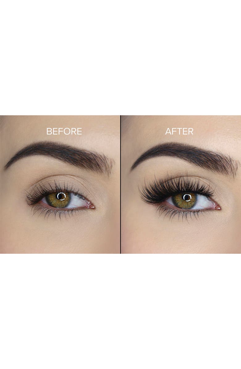 Too Faced Natural Flirt Better Than Sex Faux Mink False Lashes, Alternate, color,
