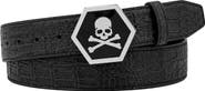 PHILIPP PLEIN Belt Skull Men