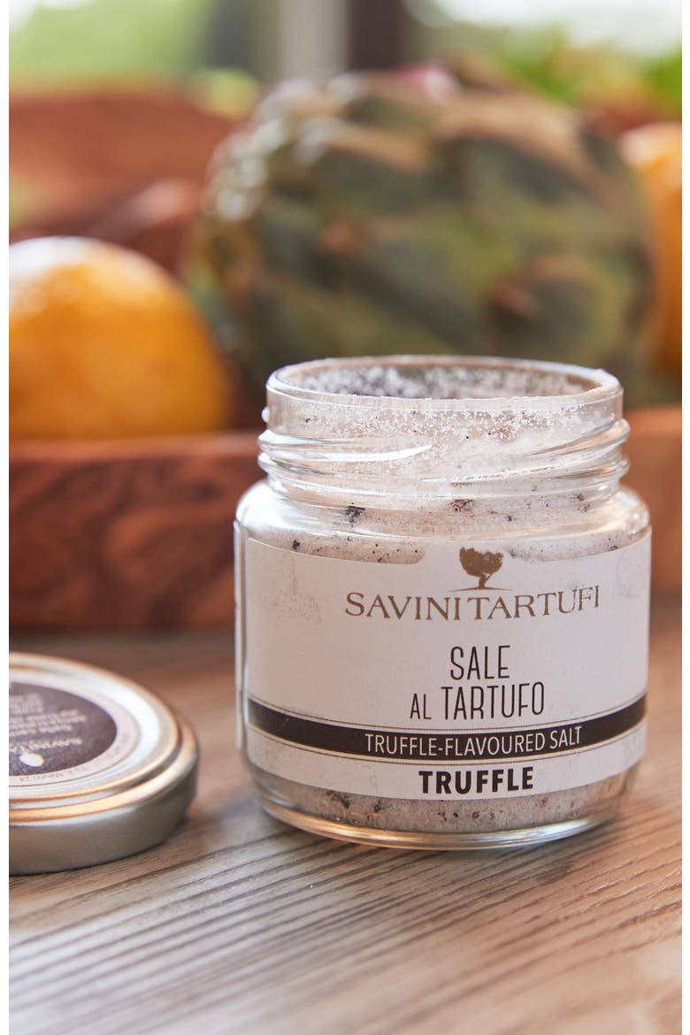 Truffle Butter, Salt & Sauce in Gift Box, Alternate, color, None