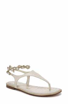 Canna Ankle Strap Sandal